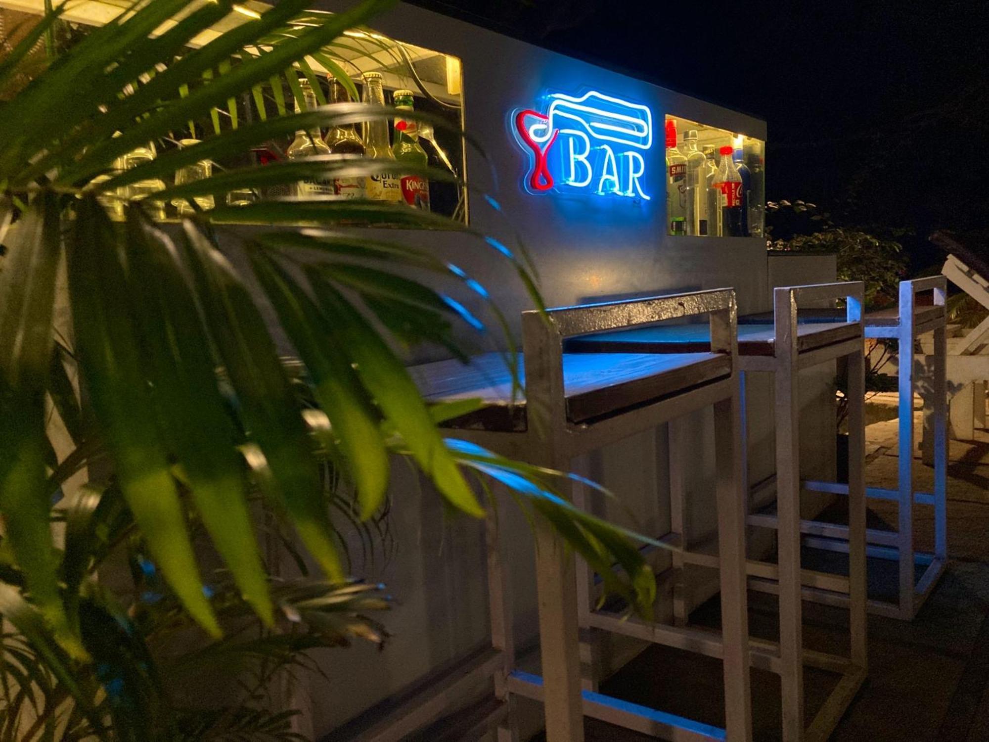 Aaria Hills Hotel Arambol Ngoại thất bức ảnh