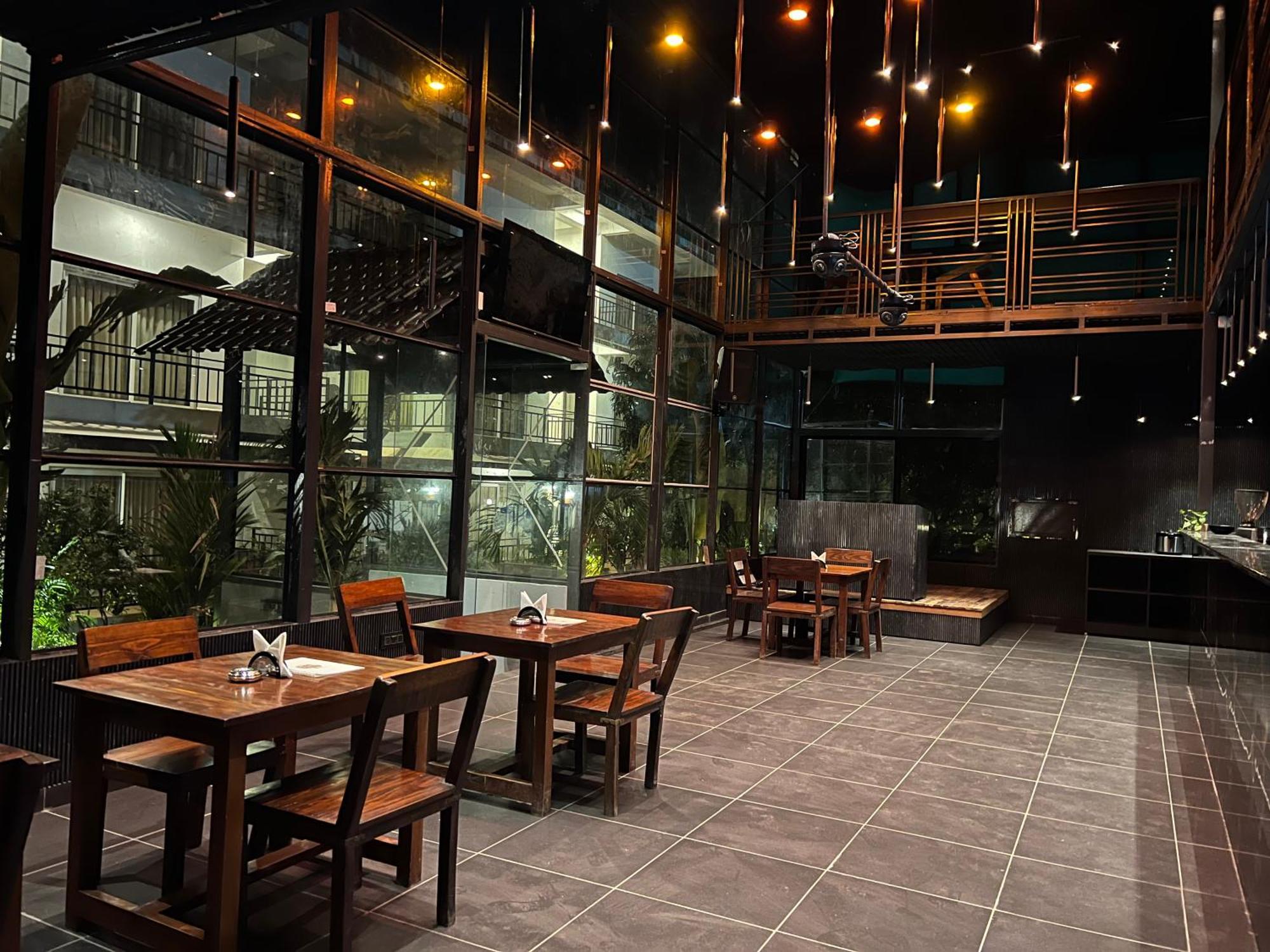 Aaria Hills Hotel Arambol Ngoại thất bức ảnh
